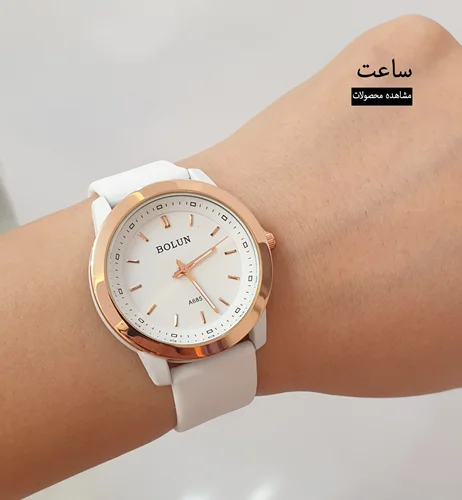 ساعت فانتزی wrist watch دخترانه و زنانه با قیمت مناسب