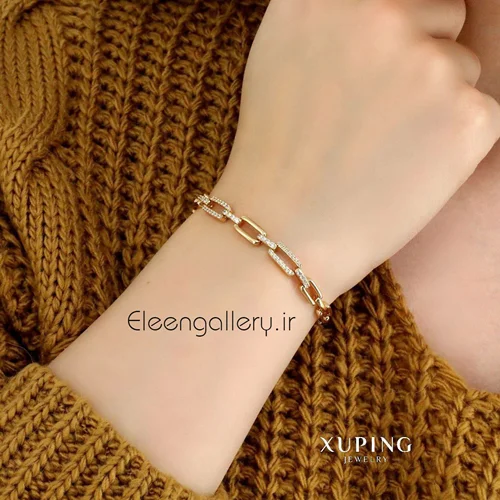 دستبند زنانه XUPING Bracelet ژوپینگ E-0073